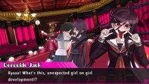 Скриншот № 0 из игры Danganronpa: Another Episode: Ultra Despair Girls [PS Vita]