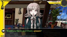 Скриншот № 0 из игры Danganronpa Decadence [NSwitch]