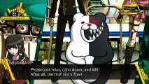 Скриншот № 0 из игры Danganronpa V3: Killing Harmony [PS4]