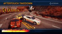 Скриншот № 1 из игры Dangerous Driving [PS4]