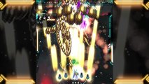 Скриншот № 1 из игры Danmaku Unlimited 3 (Limited Run #528) [PS4]
