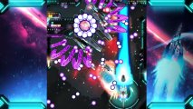 Скриншот № 2 из игры Danmaku Unlimited 3 (Limited Run #528) [PS4]
