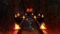 Скриншот № 0 из игры Dante's Inferno [PSP]