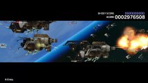 Скриншот № 2 из игры Darius Cozmic Revelation [NSwitch]