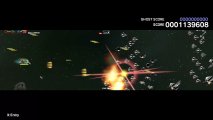 Скриншот № 0 из игры Dariusburst: Another Chronicle EX+ [PS4]