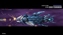 Скриншот № 1 из игры Dariusburst: Another Chronicle EX+ [PS4]