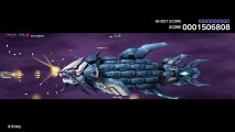 Скриншот № 1 из игры Dariusburst: Another Chronicle EX+ [NSwitch]