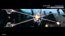 Скриншот № 3 из игры Dariusburst: Another Chronicle EX+ [PS4]