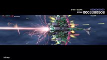 Скриншот № 4 из игры Dariusburst: Another Chronicle EX+ [PS4]