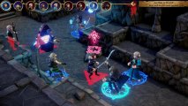 Скриншот № 0 из игры Dark Crystal: Age of Resistance Tactics (Limited Run #376) [PS4]