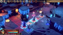 Скриншот № 2 из игры Dark Crystal: Age of Resistance Tactics (Limited Run #376) [PS4]