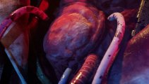 Скриншот № 2 из игры Dark Pictures: The Devil in Me (англ. версия) [PS4]
