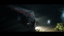 Скриншот № 2 из игры Dark Pictures: Triple Pack (Б/У) [PS4]