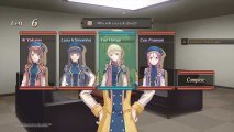 Скриншот № 0 из игры Dark Rose Valkyrie (Б/У) [PS4]