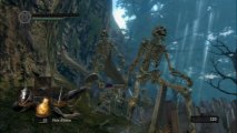 Скриншот № 0 из игры Dark Souls [PS3]