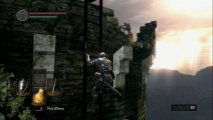 Скриншот № 1 из игры Dark Souls Prepare to Die Edition (Б/У) [X360]