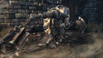 Скриншот № 0 из игры Dark Souls 2 - Black Armour Edition (Б/У) [X360]