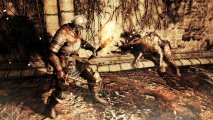 Скриншот № 1 из игры Dark Souls 2 - Black Armour Edition (Б/У) [PS3] (без игры)