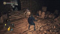 Скриншот № 0 из игры Dark Souls 3 - Коллекционное Издание [PS4]