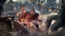 Скриншот № 0 из игры Dark Souls: Remastered (Б/У) [NSwitch]