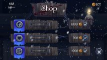 Скриншот № 2 из игры Dark Thrones & Witch Hunter - Double Pack [PS4]