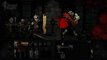 Скриншот № 1 из игры Darkest Dungeon Ancestral Edition [PS4]