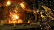 Скриншот № 1 из игры Darksiders II (2) - Deathinitive Edition [PS5]