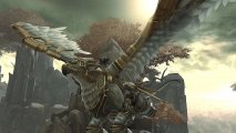 Скриншот № 0 из игры Darksiders II (2) - Deathinitive Edition [Xbox Series X]