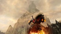 Скриншот № 0 из игры Darksiders - Warmastered Edition [PS4]