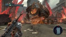 Скриншот № 0 из игры Darksiders Collection (US) [PS3]