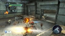 Скриншот № 1 из игры Darksiders Collection (US) [PS3]