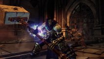 Скриншот № 0 из игры Darksiders II (2) - Deathinitive Edition [PS4]