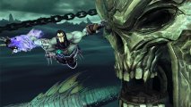 Скриншот № 1 из игры Darksiders II (2) (Б/У) [Wii U]