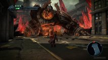 Скриншот № 0 из игры Darksiders III [NSwitch]