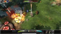 Скриншот № 0 из игры DarkSpore [PC]