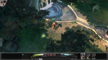 Скриншот № 1 из игры DarkSpore [PC]