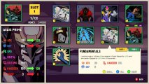 Скриншот № 2 из игры Dawn of the Monsters (Limited Run #448) [PS4]