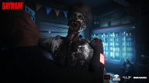 Скриншот № 1 из игры Daymare: 1998 [PS4]