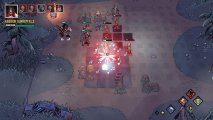 Скриншот № 0 из игры Days of Doom [NSwitch]