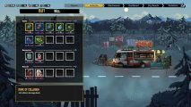 Скриншот № 1 из игры Days of Doom [NSwitch]