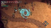 Скриншот № 3 из игры Days of Doom [NSwitch]