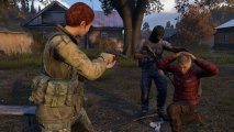 Скриншот № 0 из игры DayZ [PS4]