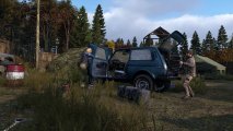 Скриншот № 1 из игры DayZ [PS4]