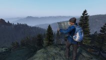 Скриншот № 2 из игры DayZ [PS4]