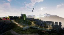 Скриншот № 0 из игры DCL - The Game [PS4]