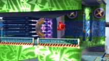 Скриншот № 0 из игры de Blob 2 [PS3]