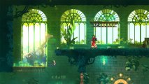 Скриншот № 1 из игры Dead Cells - Return to Castlevania Edition (Б/У) [NSwitch]