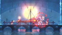 Скриншот № 2 из игры Dead Cells - Return to Castlevania Edition (Б/У) [NSwitch]