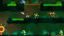 Скриншот № 3 из игры Dead Cells - Return to Castlevania Edition (Б/У) [NSwitch]
