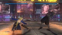 Скриншот № 0 из игры Dead or Alive 5 [PS Vita]